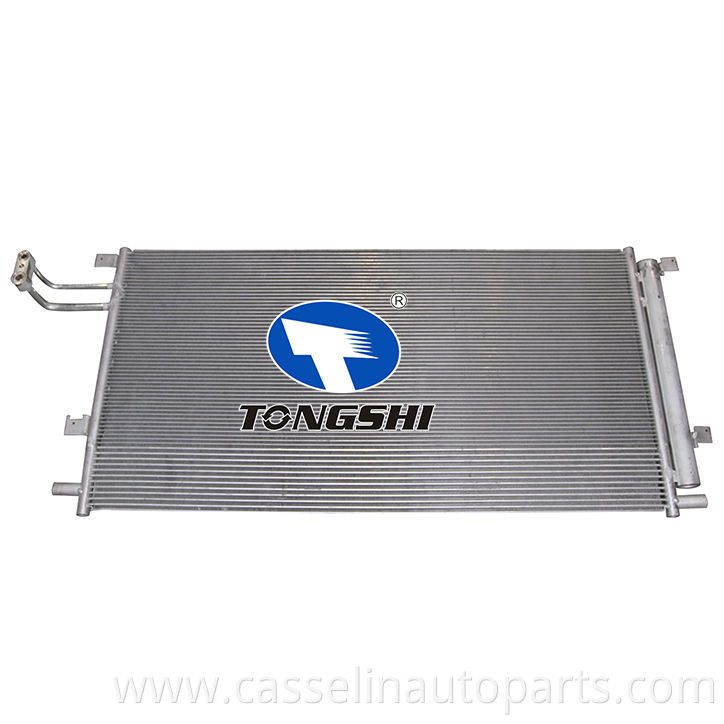 ac condenser for GM Cadillac Escalade Base 2015- car condenser